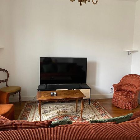 Le Germain Apartment โอแซร์ ภายนอก รูปภาพ