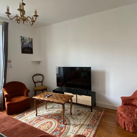 Le Germain Apartment โอแซร์ ภายนอก รูปภาพ
