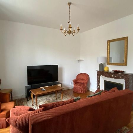 Le Germain Apartment โอแซร์ ภายนอก รูปภาพ