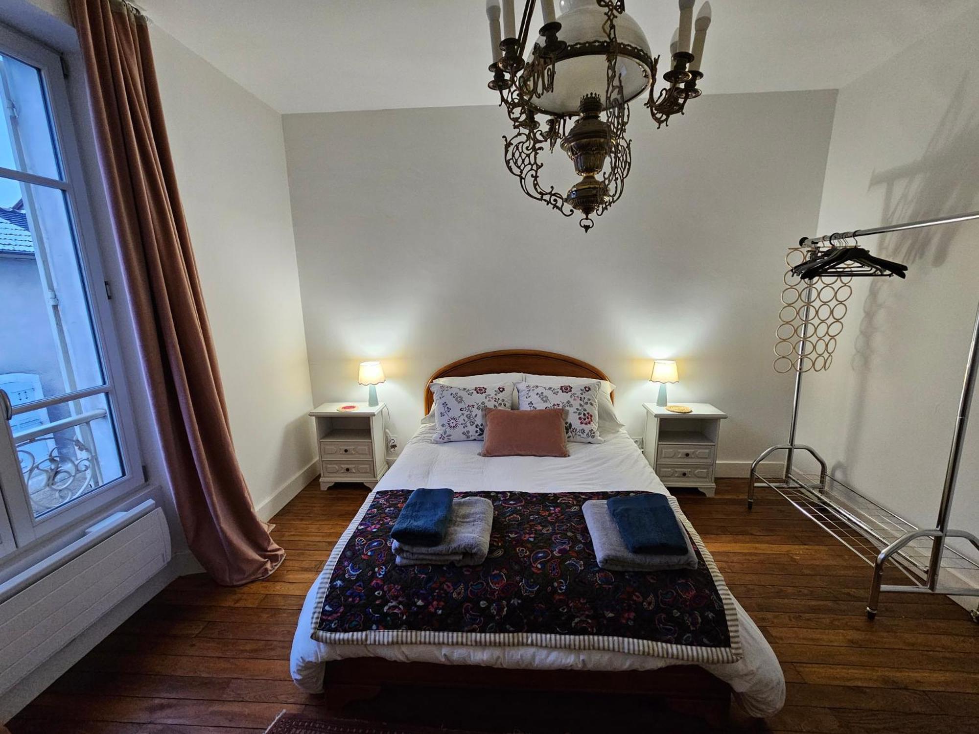 Le Germain Apartment โอแซร์ ภายนอก รูปภาพ