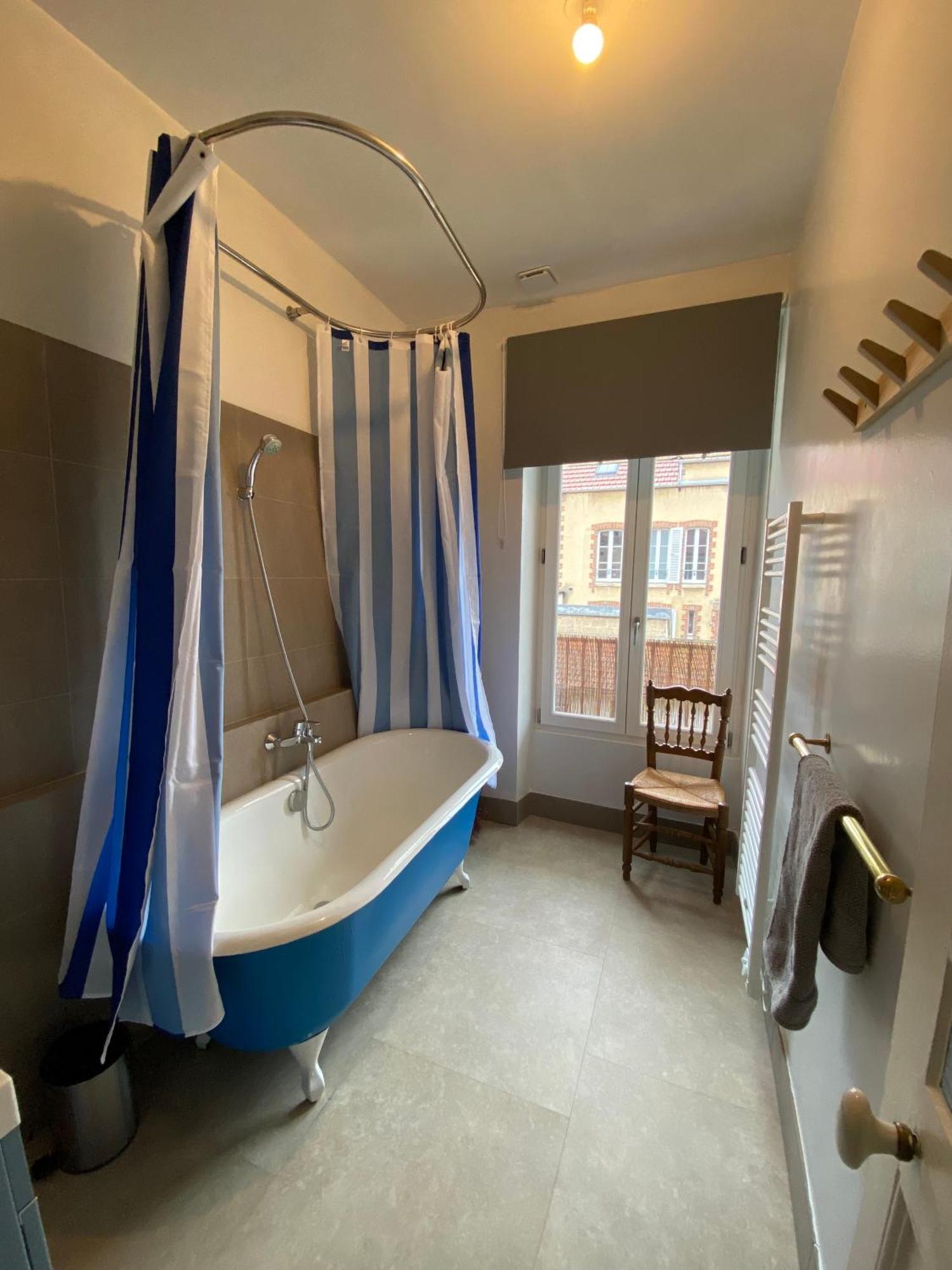 Le Germain Apartment โอแซร์ ภายนอก รูปภาพ