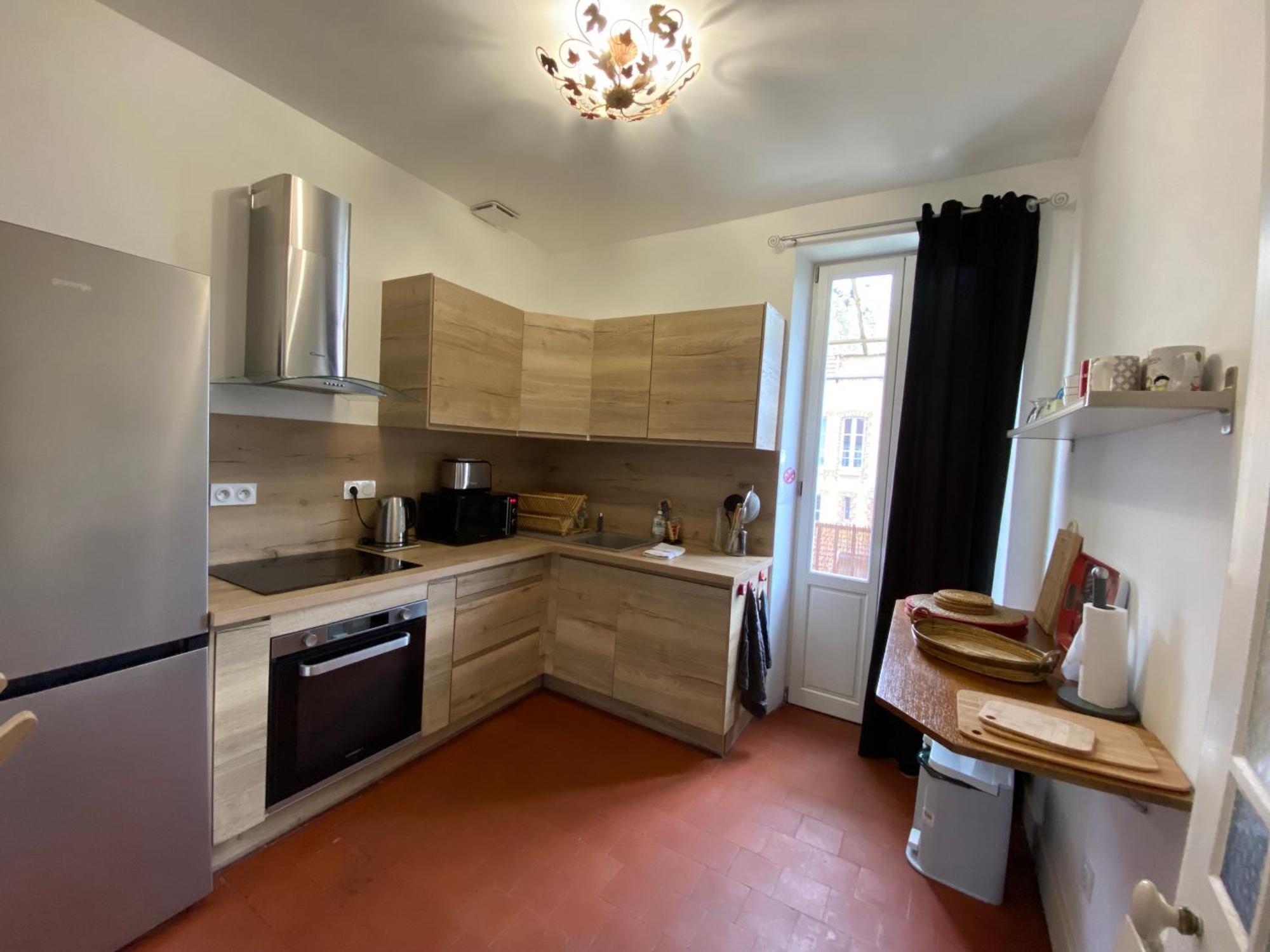 Le Germain Apartment โอแซร์ ภายนอก รูปภาพ