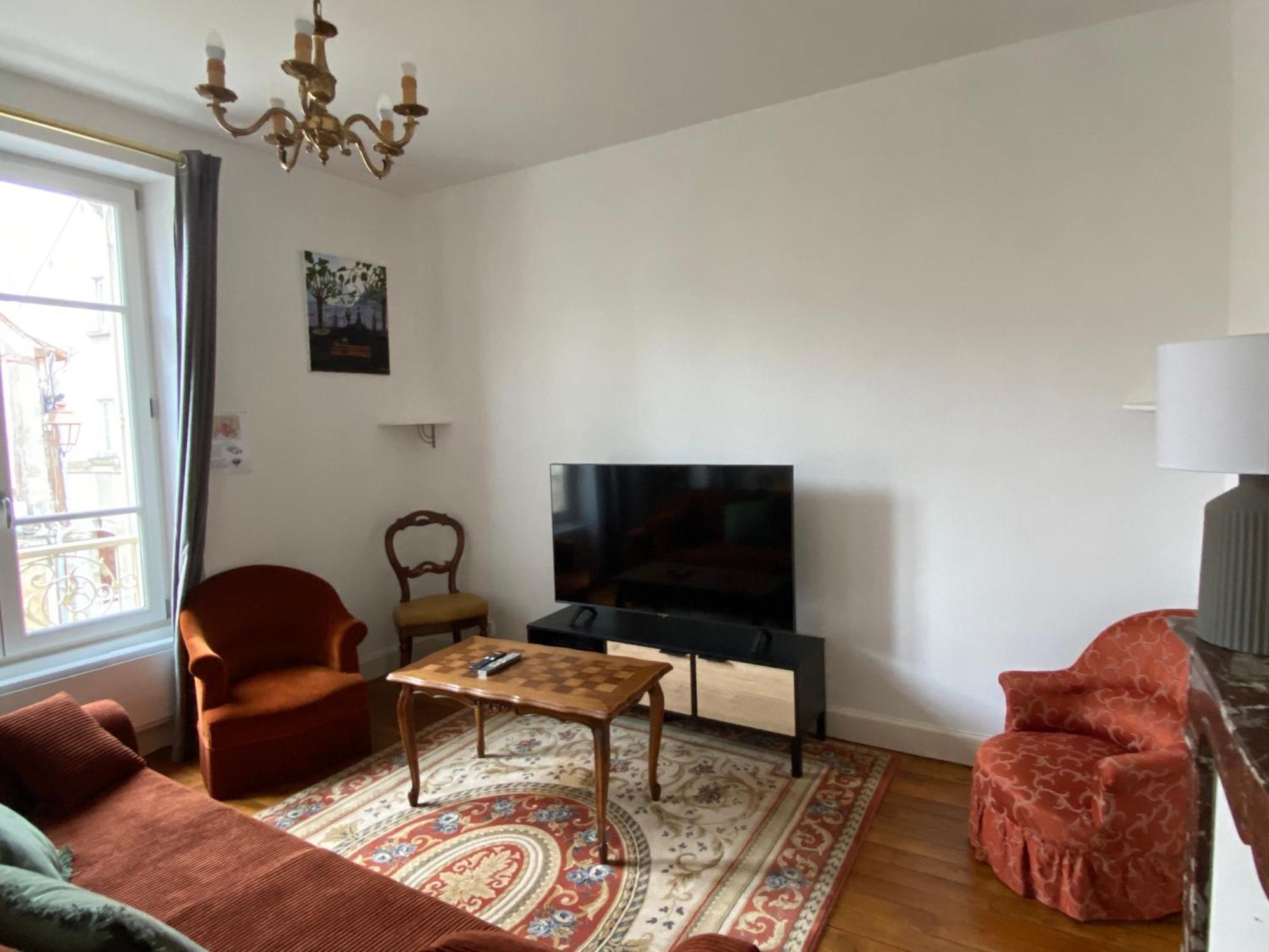 Le Germain Apartment โอแซร์ ภายนอก รูปภาพ