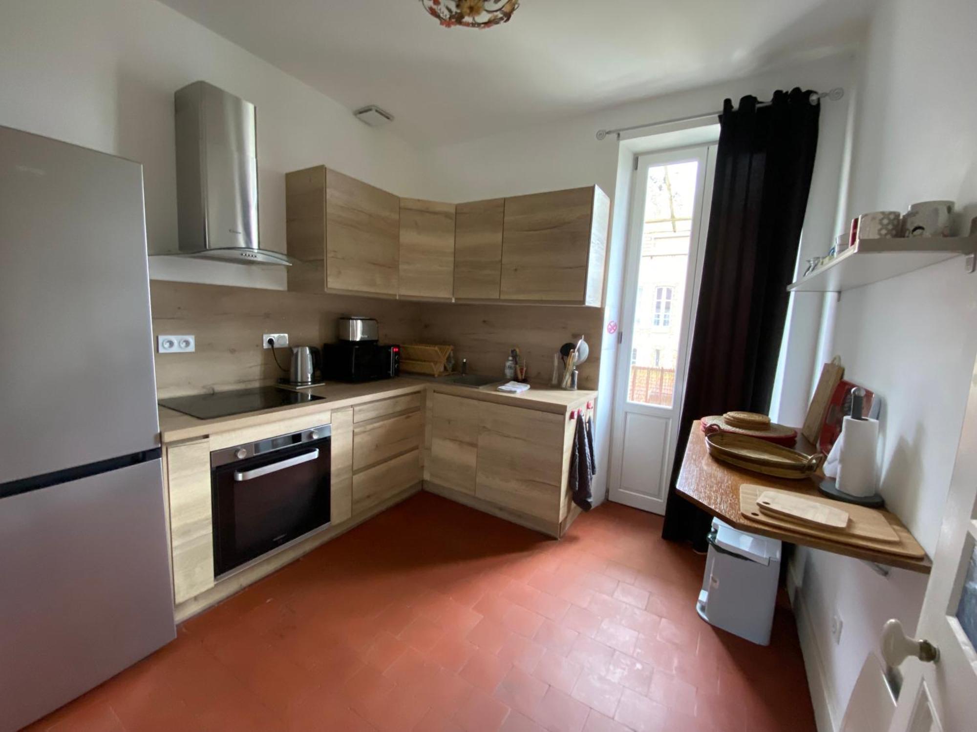 Le Germain Apartment โอแซร์ ภายนอก รูปภาพ