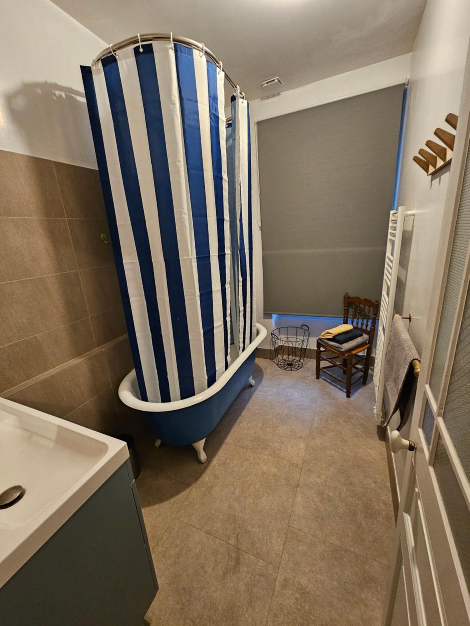 Le Germain Apartment โอแซร์ ภายนอก รูปภาพ