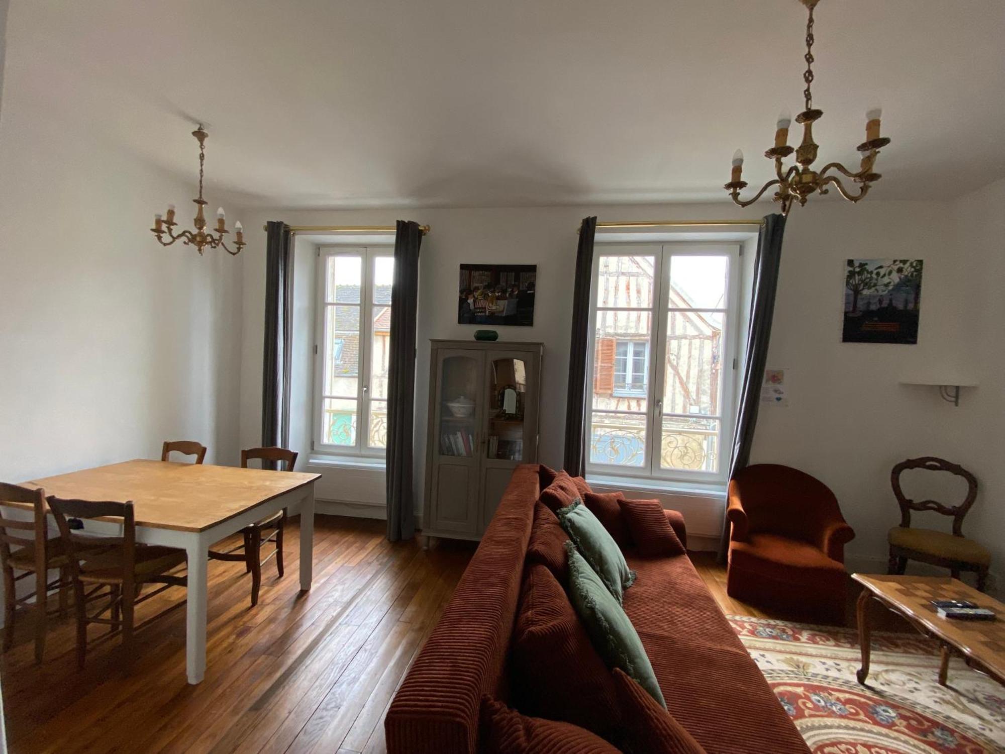 Le Germain Apartment โอแซร์ ภายนอก รูปภาพ