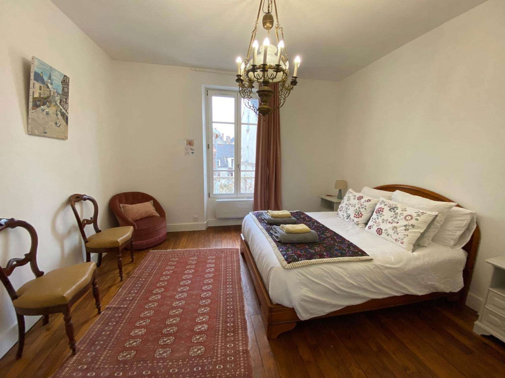 Le Germain Apartment โอแซร์ ภายนอก รูปภาพ