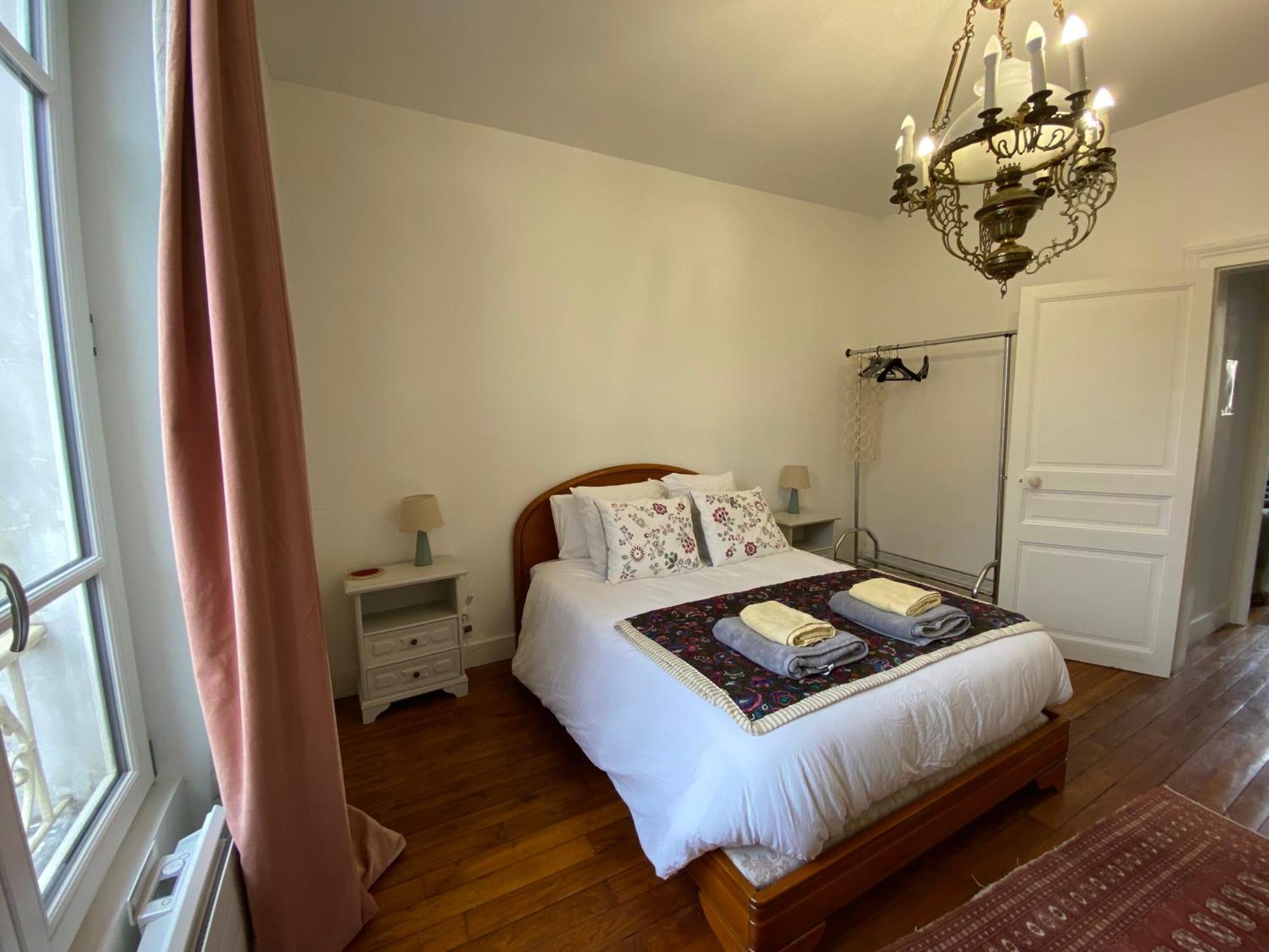 Le Germain Apartment โอแซร์ ภายนอก รูปภาพ