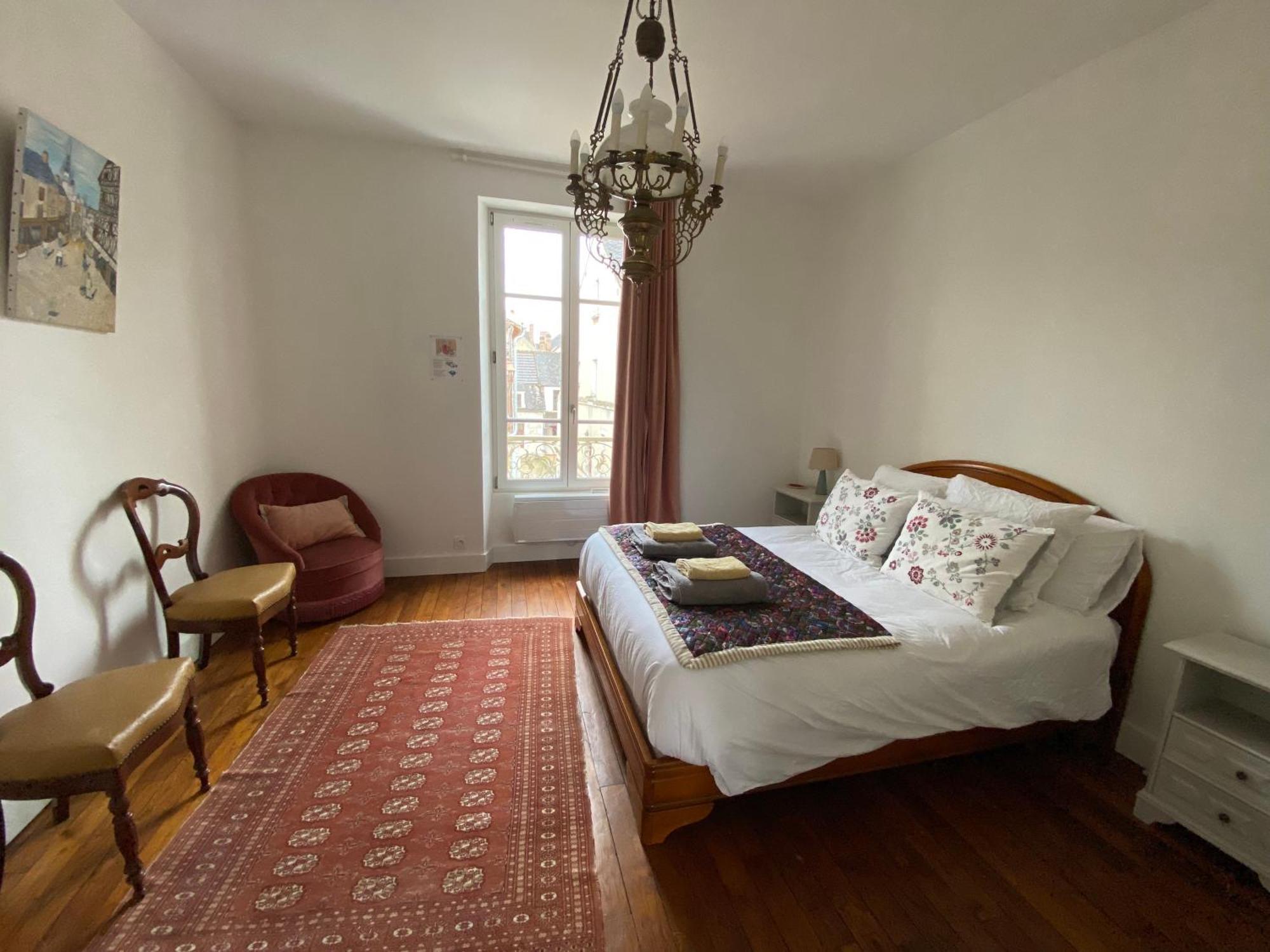 Le Germain Apartment โอแซร์ ภายนอก รูปภาพ